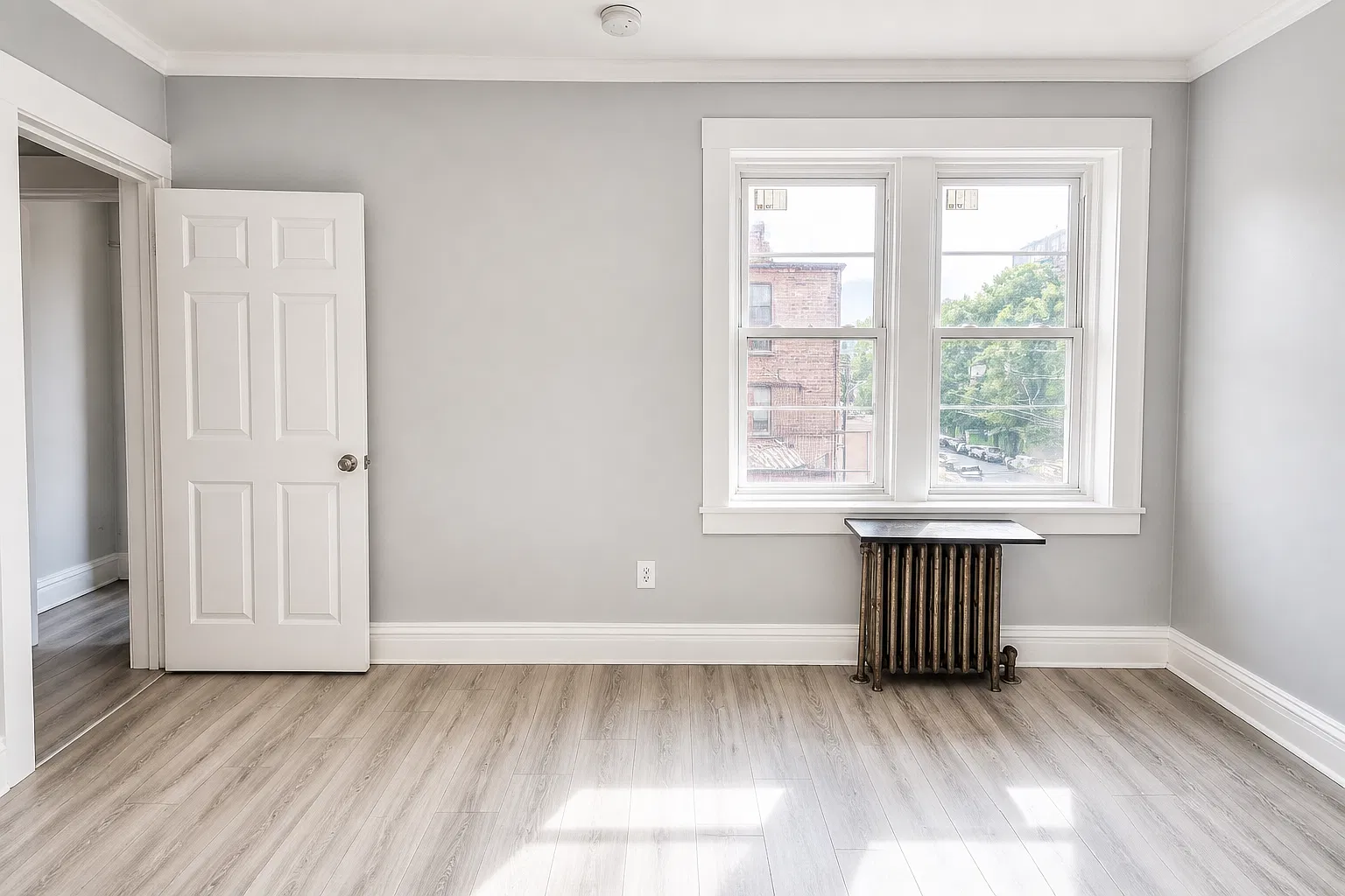 1 bed, $1,500 — Photo 4