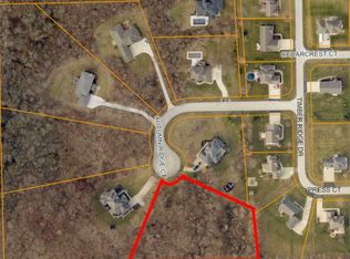 6303 Autumn Ridge Ct, Decatur, IL 62521