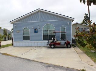 408 Sun Dial Cir, Port Isabel, TX 78578