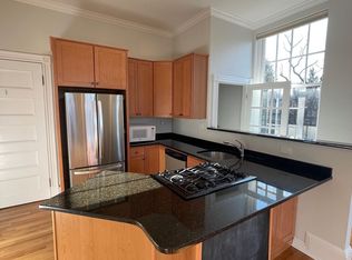 245 Beacon St UNIT 8, Somerville, MA 02143
