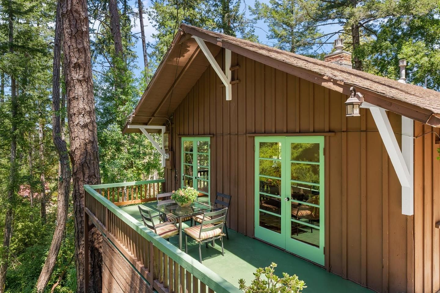 42 Ridge Way, Mount Hermon, CA 95041 MLS ML81935652 Zillow