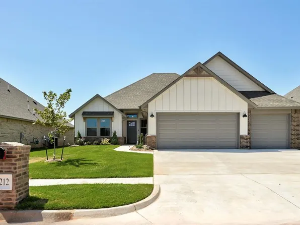 9212 SW 41st St, Oklahoma City, OK 73179