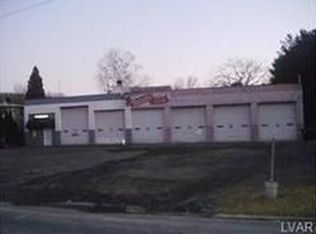 112 Washington St, Freemansburg, PA 18017
