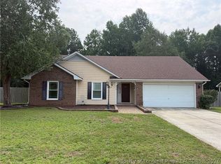 1315 Oak Knolls Dr, Fayetteville, NC 28314