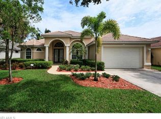 14937 Indigo Lakes Dr, Naples, FL 34119