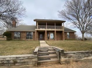 111 Port O Call Dr, Amarillo, TX 79118