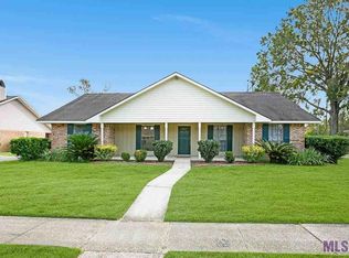 13612 Buckley Ave, Baton Rouge, LA 70816