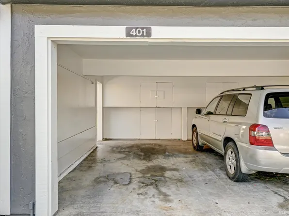 401 Bahia Way, San Rafael, CA 94901