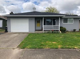 3666 Tudor Way SE, Albany, OR