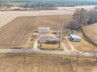 573 Langston Road, Newton Grove, NC 28366