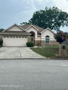 2658 DALE VIEW Drive, Jacksonville, FL, 32225