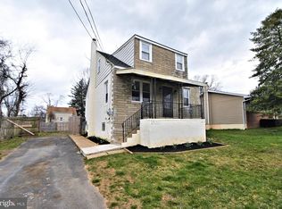 1920 Ford Rd, Bristol, PA 19007