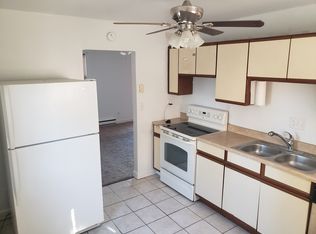 2117 Wren Ave, Fairfield, OH 45014