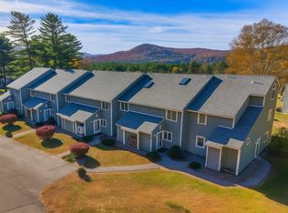 65 Mountain River East Road #58, Thornton, NH 03285