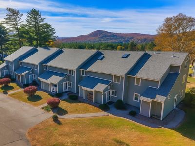 65 Mountain River East Road #58, Thornton, NH, 03285
