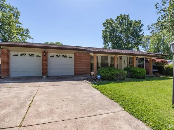 1204 Hobson Dr, Saint Louis, MO 63135
