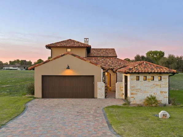 92 Encantada, Horseshoe Bay, TX 78657