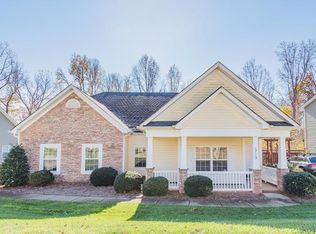 12112 Journeys End Trl, Huntersville, NC 28078