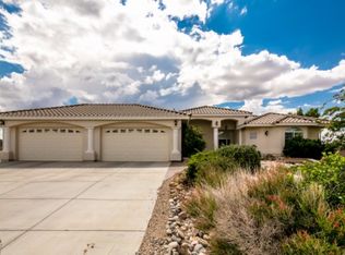 4440 Rising Sun Ave, Kingman, AZ 86401