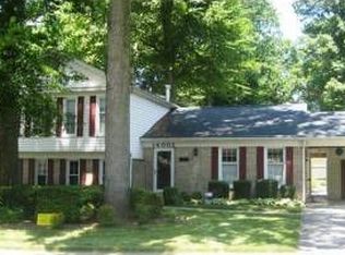 14002 Drake Dr, Rockville, MD 20853
