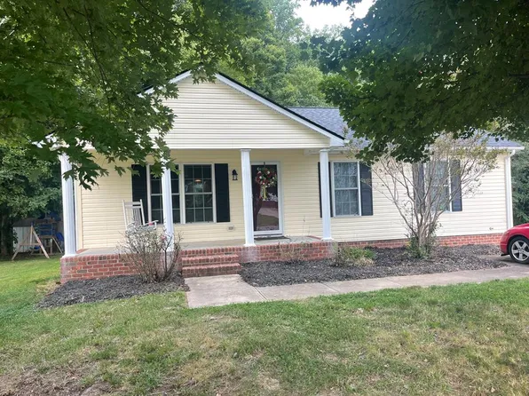6089 Kenridge Cir, Danville, VA 24540