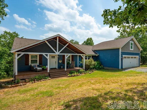 85 Billy Goat Mountain Rd, Vilonia, AR 72173