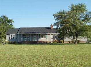 1682 Davis Mill Rd, Fremont, NC 27830