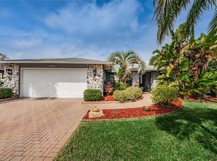 3741 Montclair Dr, New Port Richey, FL 34655