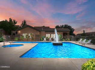 3650 Morning Star Dr UNIT 404, Las Cruces, NM 88011