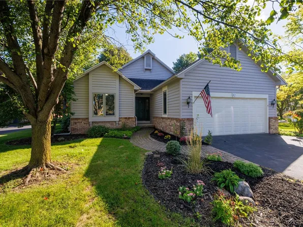 27 English Station Rd, Rochester, NY 14616