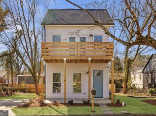 1052 Camilla St SW, Atlanta, GA