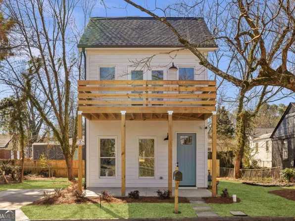 1052 Camilla St SW, Atlanta, GA 30314