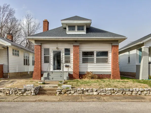 306 Reis Ave, Evansville, IN 47711