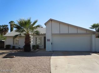 2711 E Aldine St, Phoenix, AZ 85032