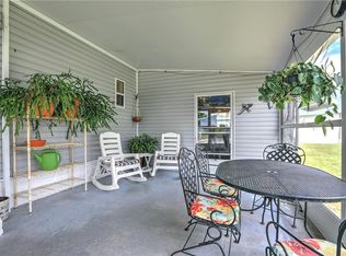 904 Thrush Cir, Barefoot Bay, FL 32976