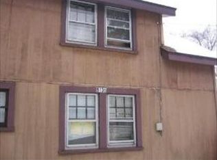 9135 Walnut Ave, Franklin Park, IL 60131