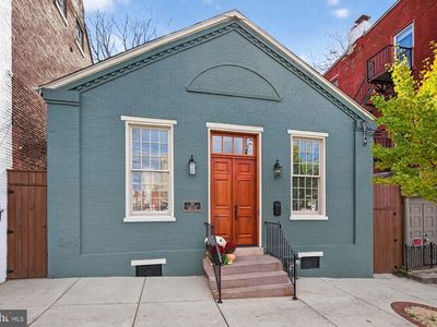 14 E Farnum St, Lancaster, PA, 17602