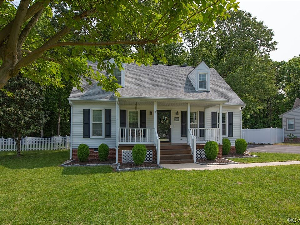 7078 McCauley Ln, Mechanicsville, VA 23111 Zillow