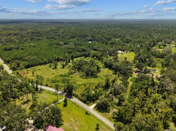 0 W Lyman Hendry Rd, Perry, FL 32347
