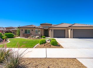 237 W Talon Ct, Ivins, UT 84738