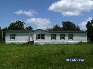 16708 SW 50th Ave, Archer, FL 32618