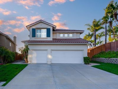 17282 Russet St, San Diego, CA, 92127