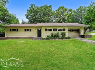 3941 Talcott Ave, Winston Salem, NC 27106