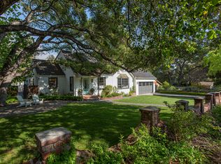 4854 Hampton Rd, La Canada Flintridge, CA 91011