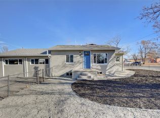 8100 Jasmine St, Commerce City, CO 80022