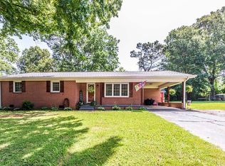 189 Sunset Dr, Bells, TN 38006