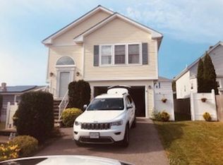 306 Embert St, Fall River, MA 02721