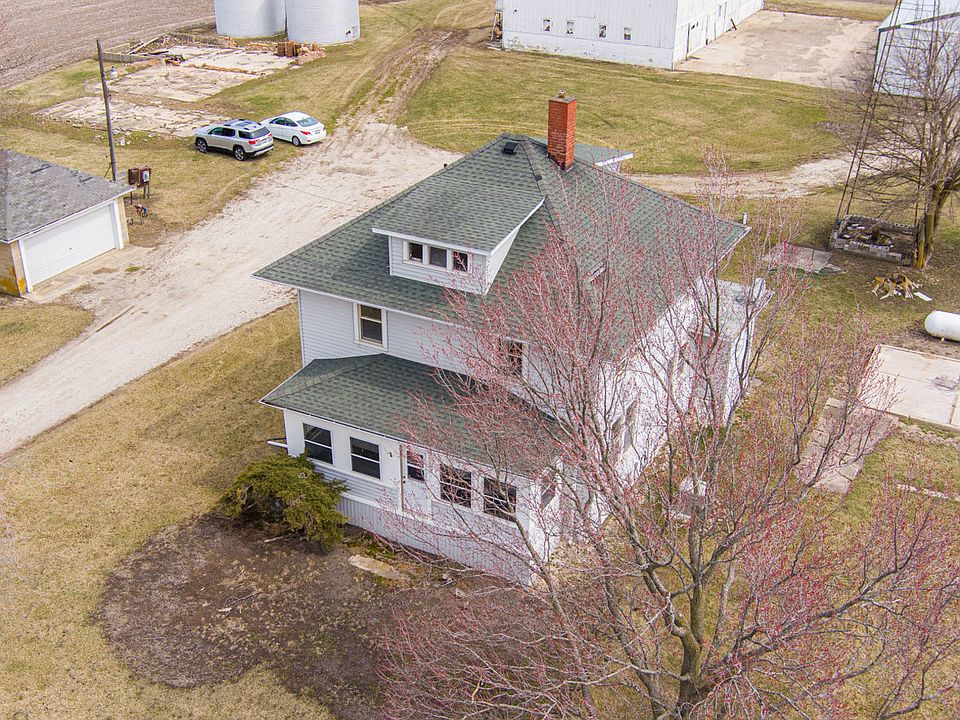 8274 State Route 23, Waterman, IL 60556 Zillow