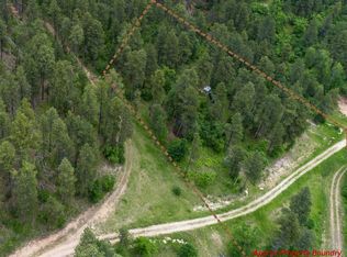 20576 Whitewood Creek Rd, Whitewood, SD 57793