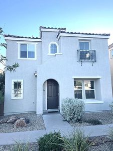 920 Douglas Flat Pl, Las Vegas, NV, 89138